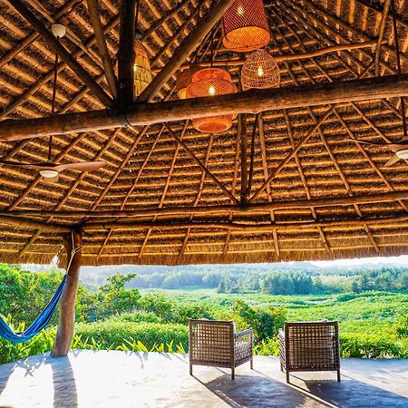 El Regalo Resort بوكاتشيكا المظهر الخارجي الصورة