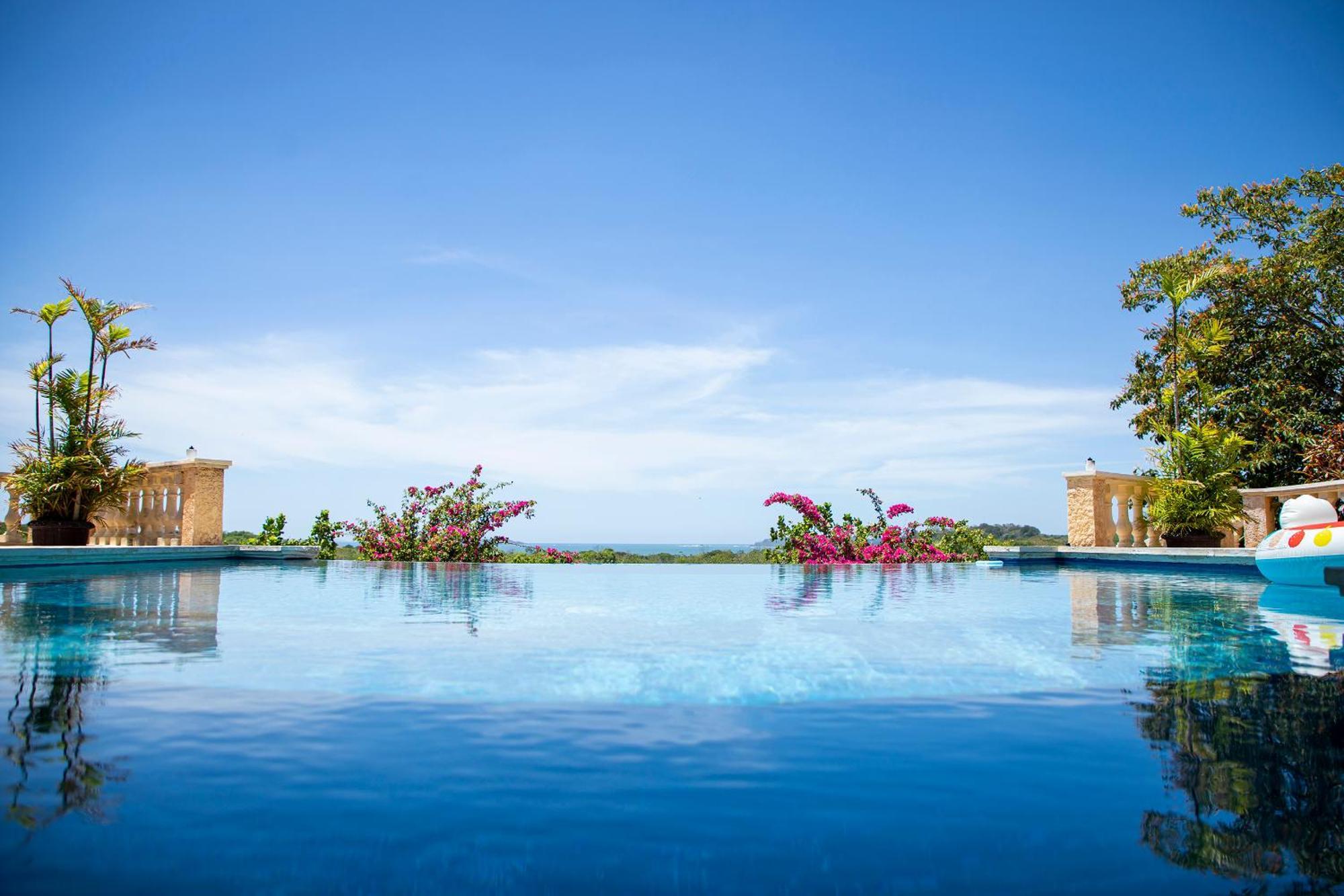 El Regalo Resort بوكاتشيكا المظهر الخارجي الصورة