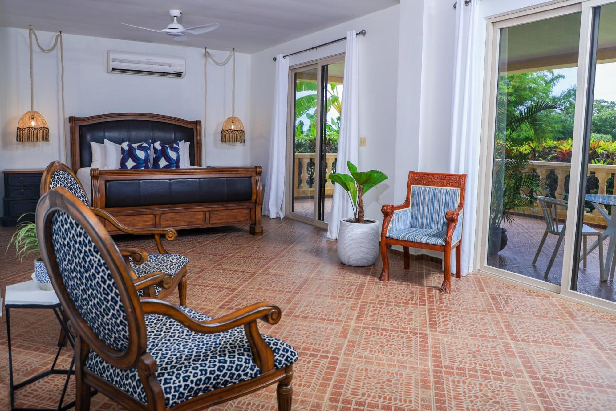El Regalo Resort بوكاتشيكا المظهر الخارجي الصورة