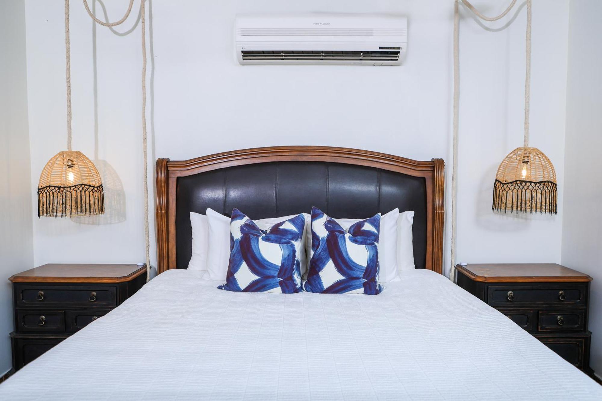 El Regalo Resort بوكاتشيكا المظهر الخارجي الصورة