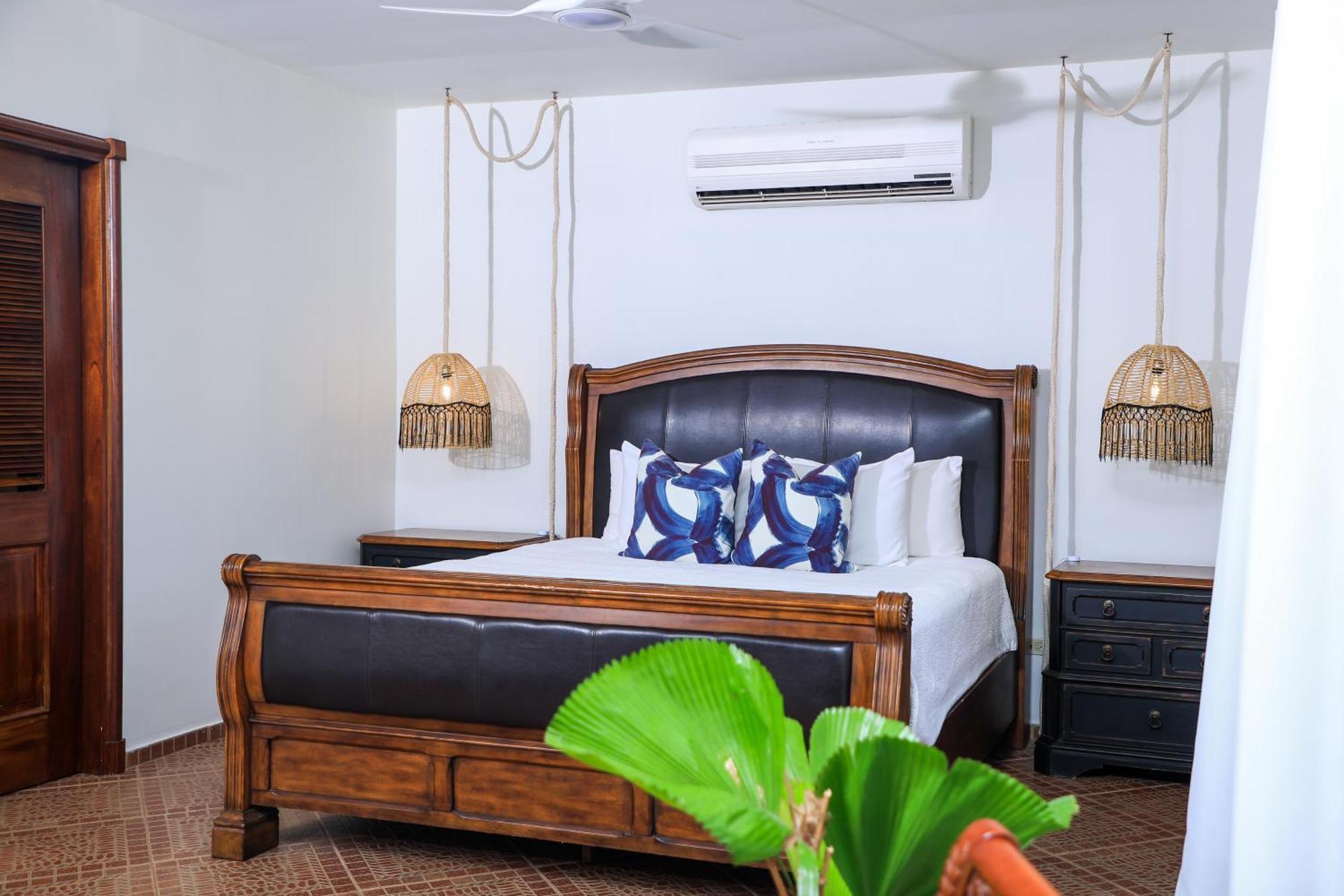 El Regalo Resort بوكاتشيكا المظهر الخارجي الصورة
