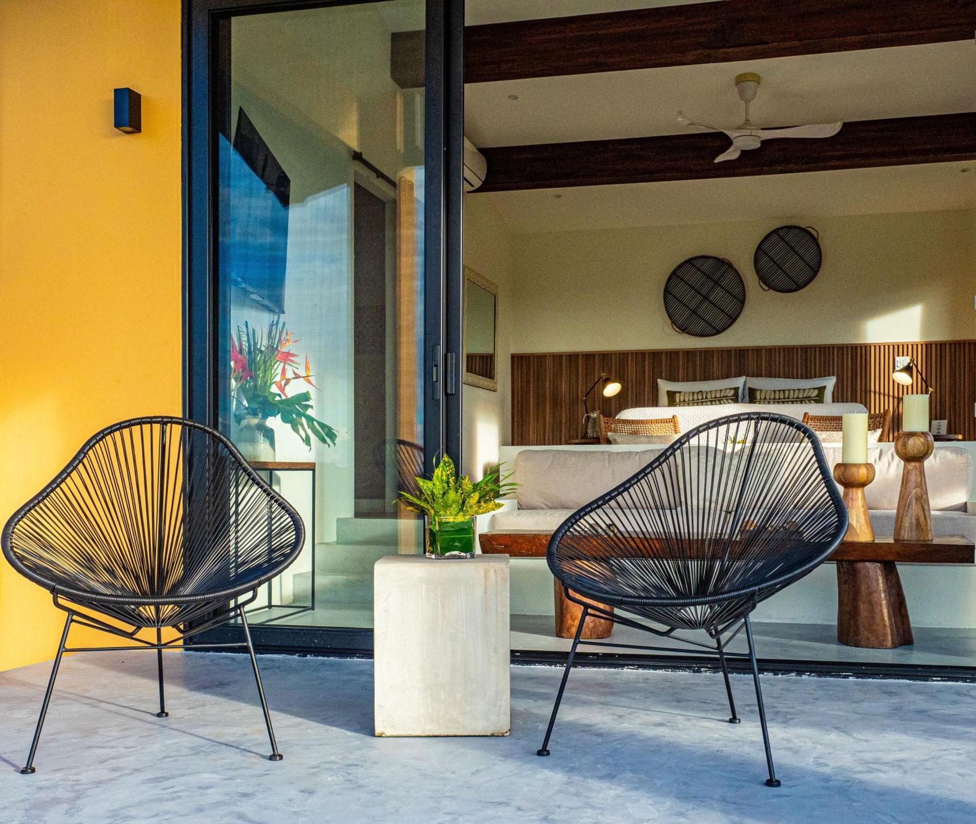 El Regalo Resort بوكاتشيكا المظهر الخارجي الصورة